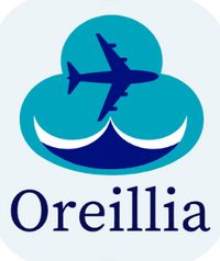 Oreillia